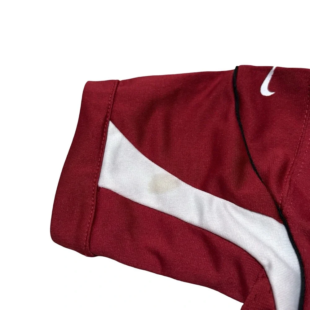 Nike Toddler Kids Kyler Murray Arizona Cardinals Football Jersey Size 24M‎ 12x15